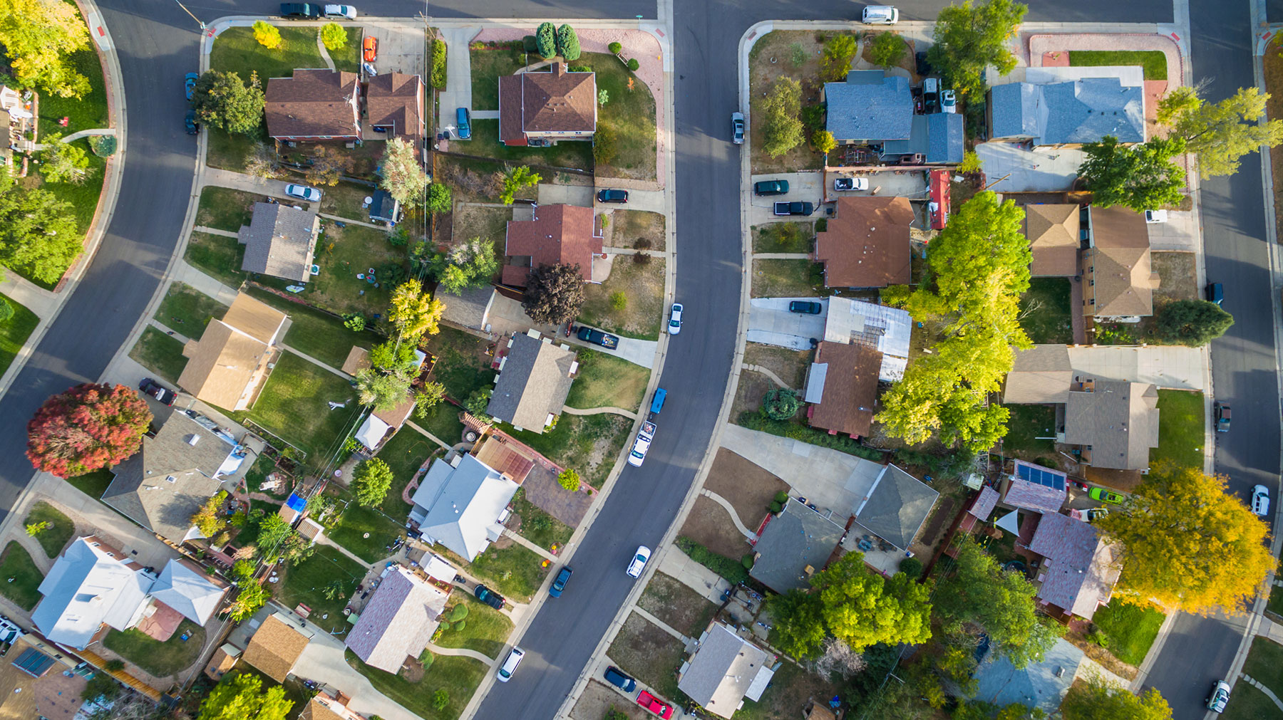 Forestbrook Townhomes HOA (Arlington) cover